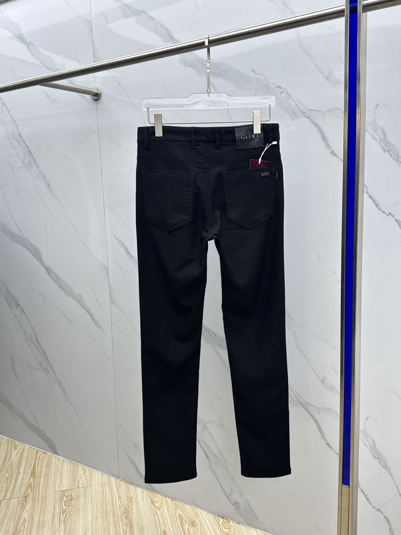 Gvc*1 long pants
